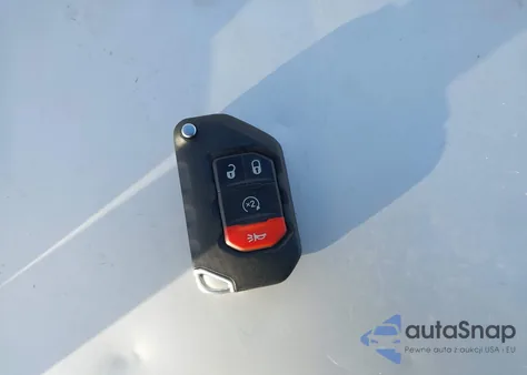 2023 Jeep Gladiator Rubicon 4X4 from USA, damaged, VIN 1C6JJTBG5PL566958